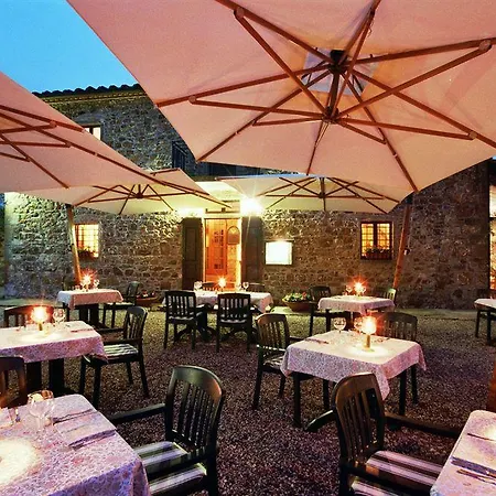 Le Vigne Country house *