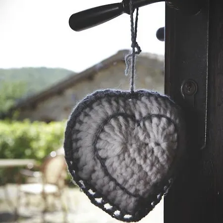 Le Vigne Country house *