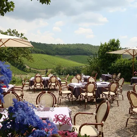 Country house Le Vigne