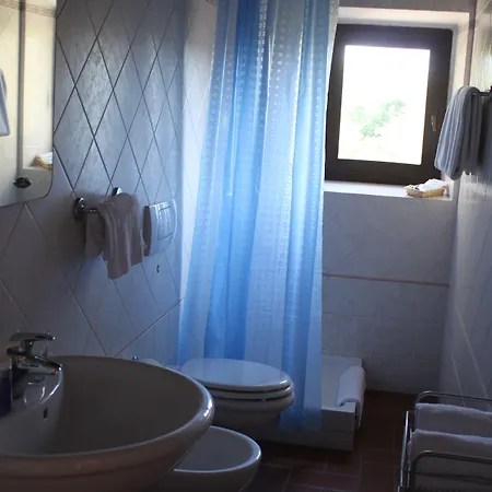 Le Vigne Villa (Siena)