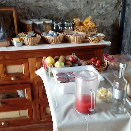 Le Vigne Country house *