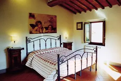 Country house Le Vigne Villa (Siena)