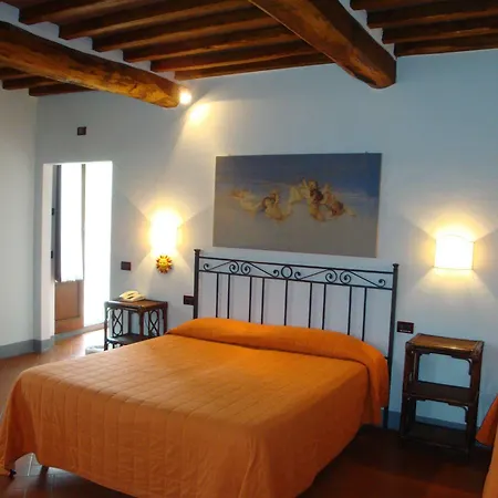 Country house Le Vigne
