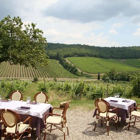 Country house Le Vigne