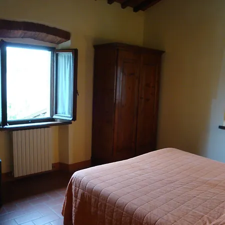 Le Vigne Country house