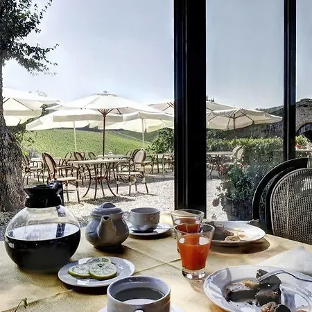 Country house Le Vigne *