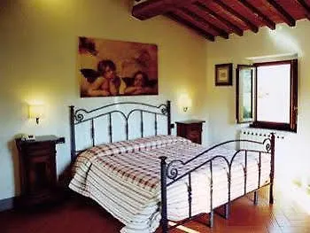 Le Vigne Villa (Siena)