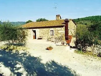 Le Vigne *