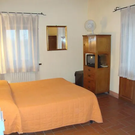 Country house Le Vigne