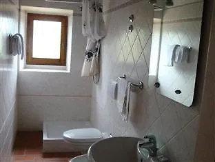 Country house Le Vigne *