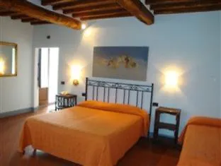 Country house Le Vigne