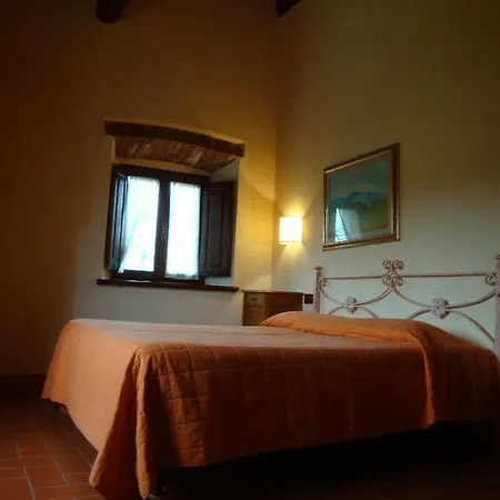 Country house Le Vigne *