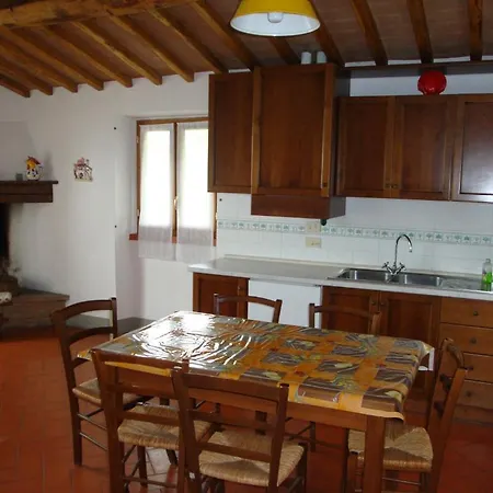 Country house Le Vigne