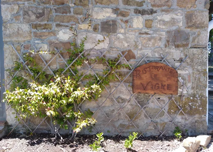 Le Vigne 乡村民宿