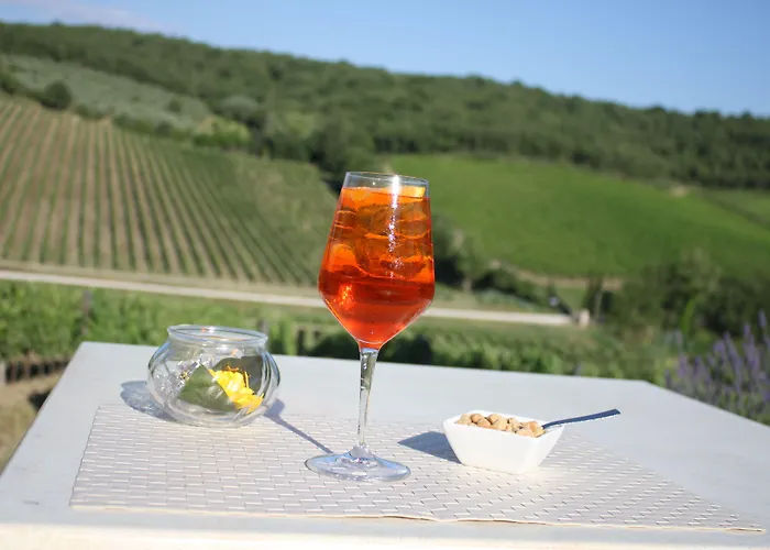 Le Vigne Villa