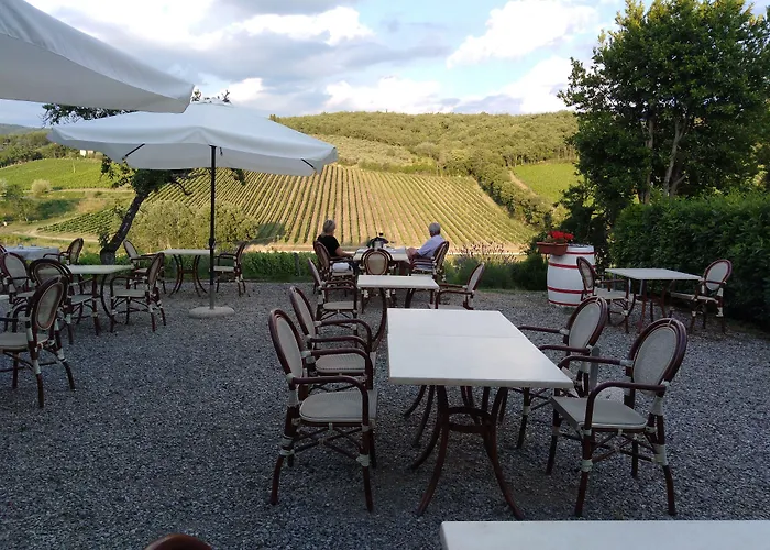 Le Vigne