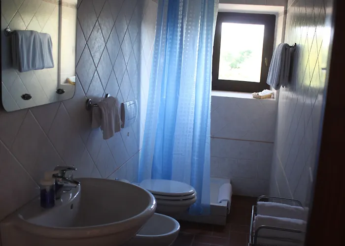 Le Vigne Villa
