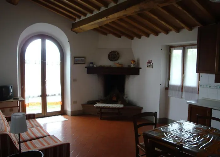 乡村民宿 Le Vigne Villa